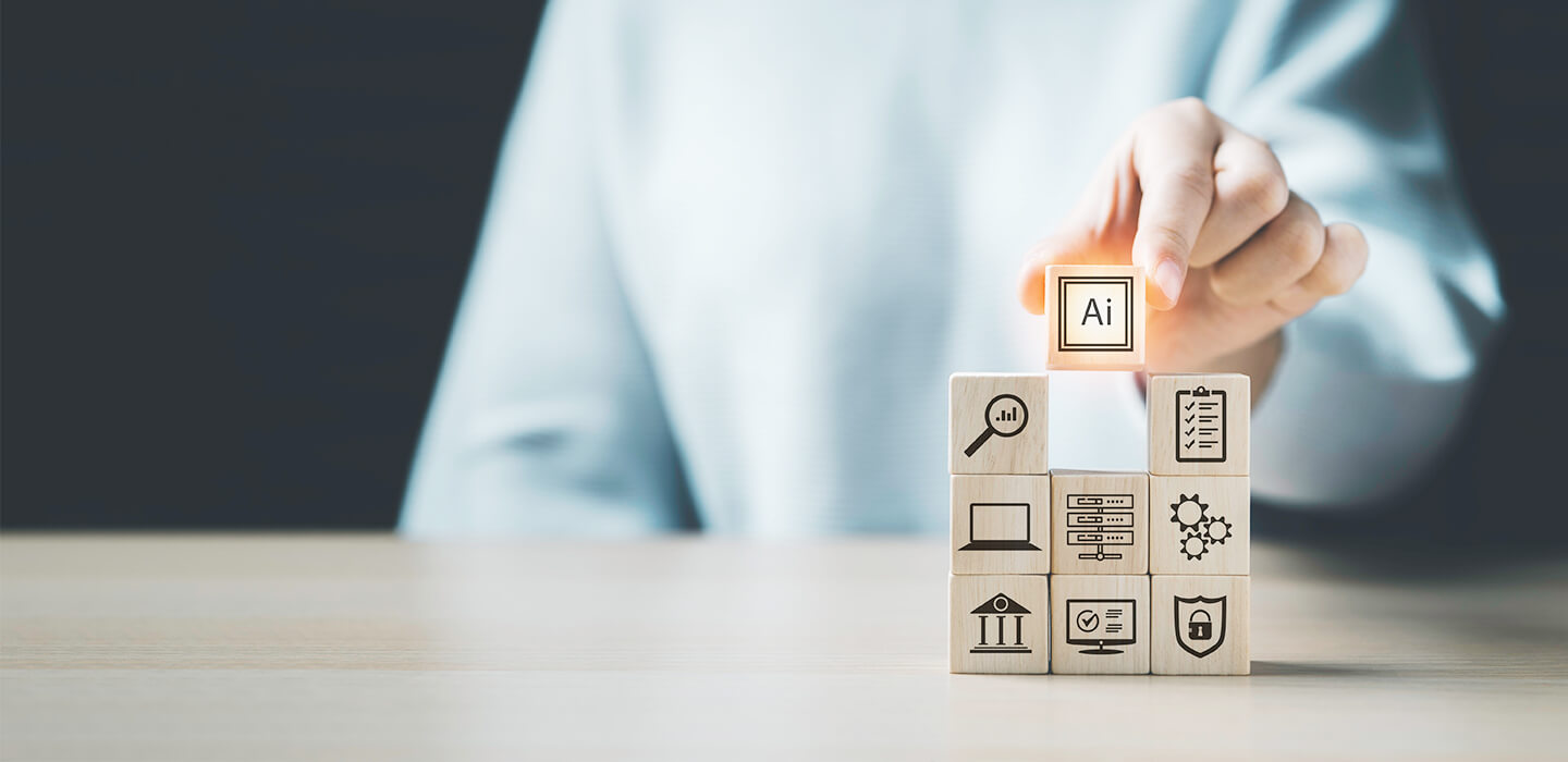 Automation Orchestration-AI-Powered Operation