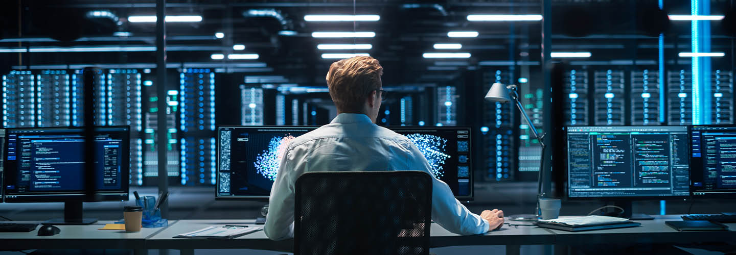 cybersecurity