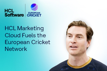 Marketing Cloud-Smarter Customer Engagement