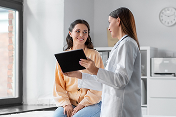 HCL Link Healthcare Pack