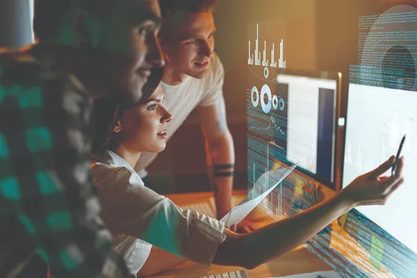 AppScan-Supply Chain Security Benefits