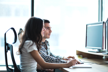 HCL DevOps Test UI - Working with Maven Integration