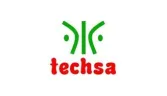 Techsh Partner Logo