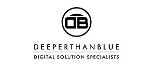 Deeperthanblue Digital Solution Specialists