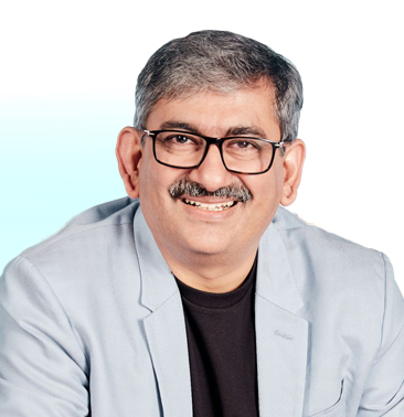 Vikrant Chowdhary