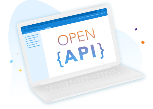 3rd party integrations based on REST APIs