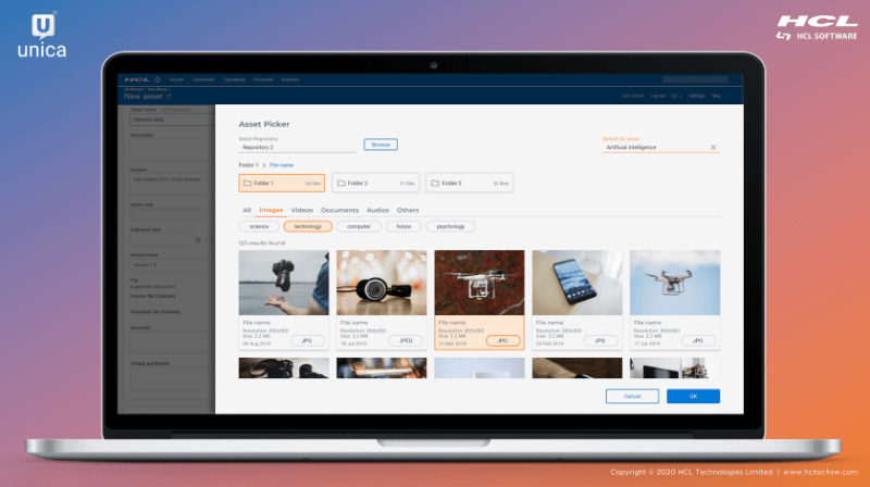 Documents & Templates
