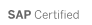 SAP certified PNG