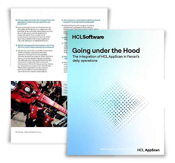 Going under the Hood