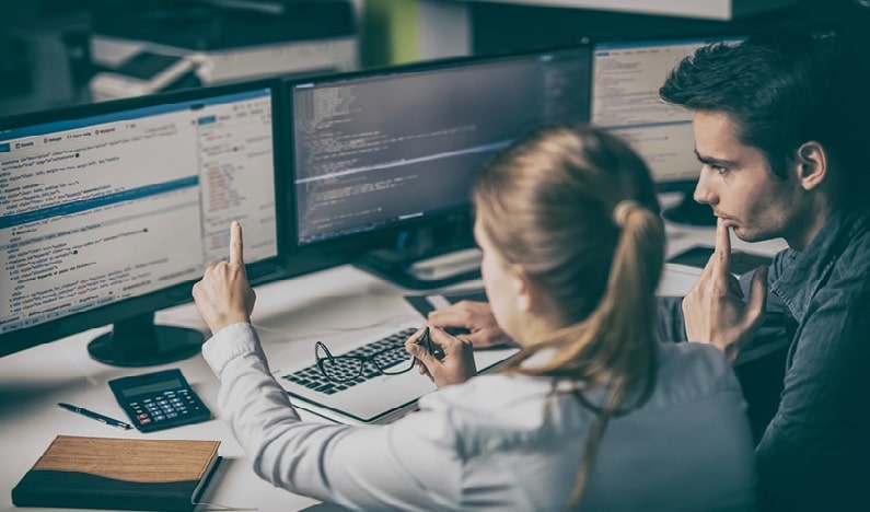 Administration And Monitoring​