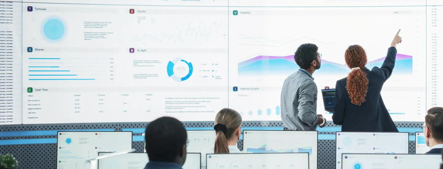 2025 Gartner&reg; Magic Quadrant&trade; for Digital Experience Platforms
