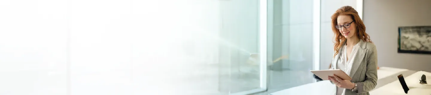 desktop banner