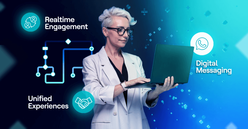 3 offerings of HCL Marketing Cloud