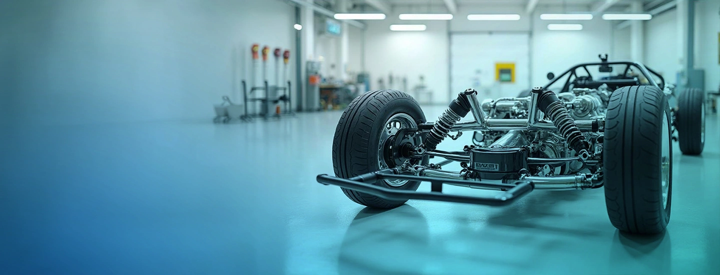 Automotive ecommerce solutions for manufacturers, dealers, and parts distributors