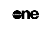One