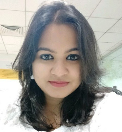 Aakriti Bhatnagar