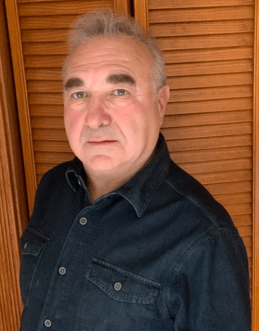Uffe Sorensen