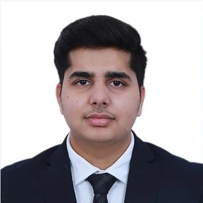 Shivam Rawat