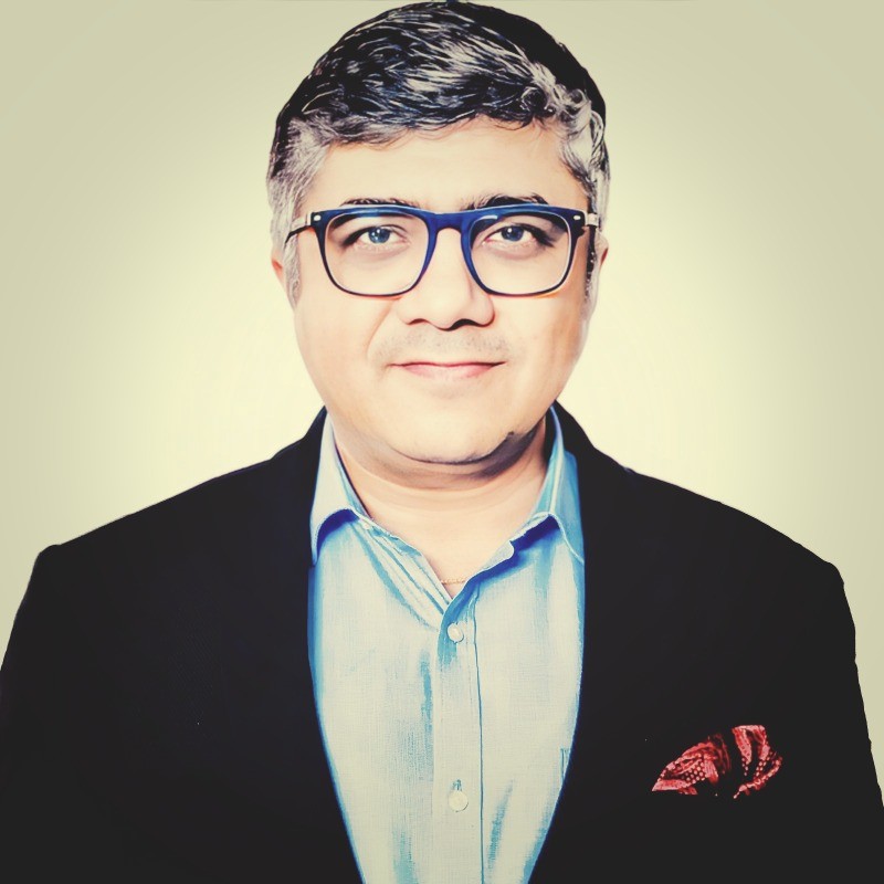 Pallav Chatterjee