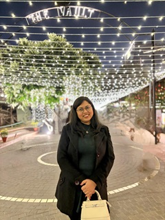 Bulbul Das
