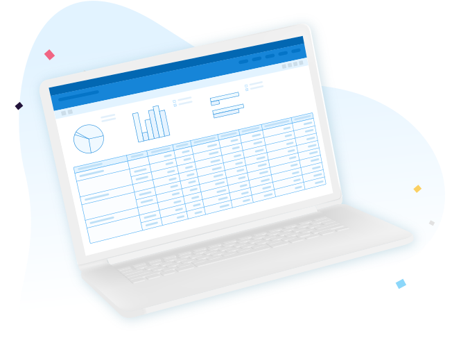 your customer based on marketing objectives