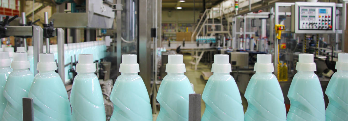 Consumer Products