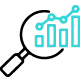 Correlate and Analyze Data