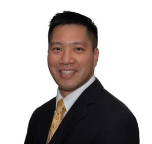 Robert Leong