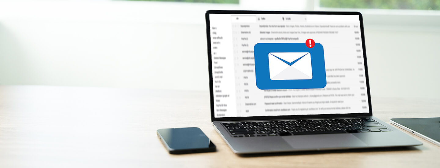 Domino-Secure Mail Powered by Domino
