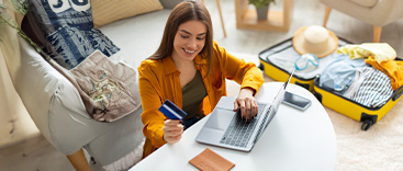 Credit Card Mobile