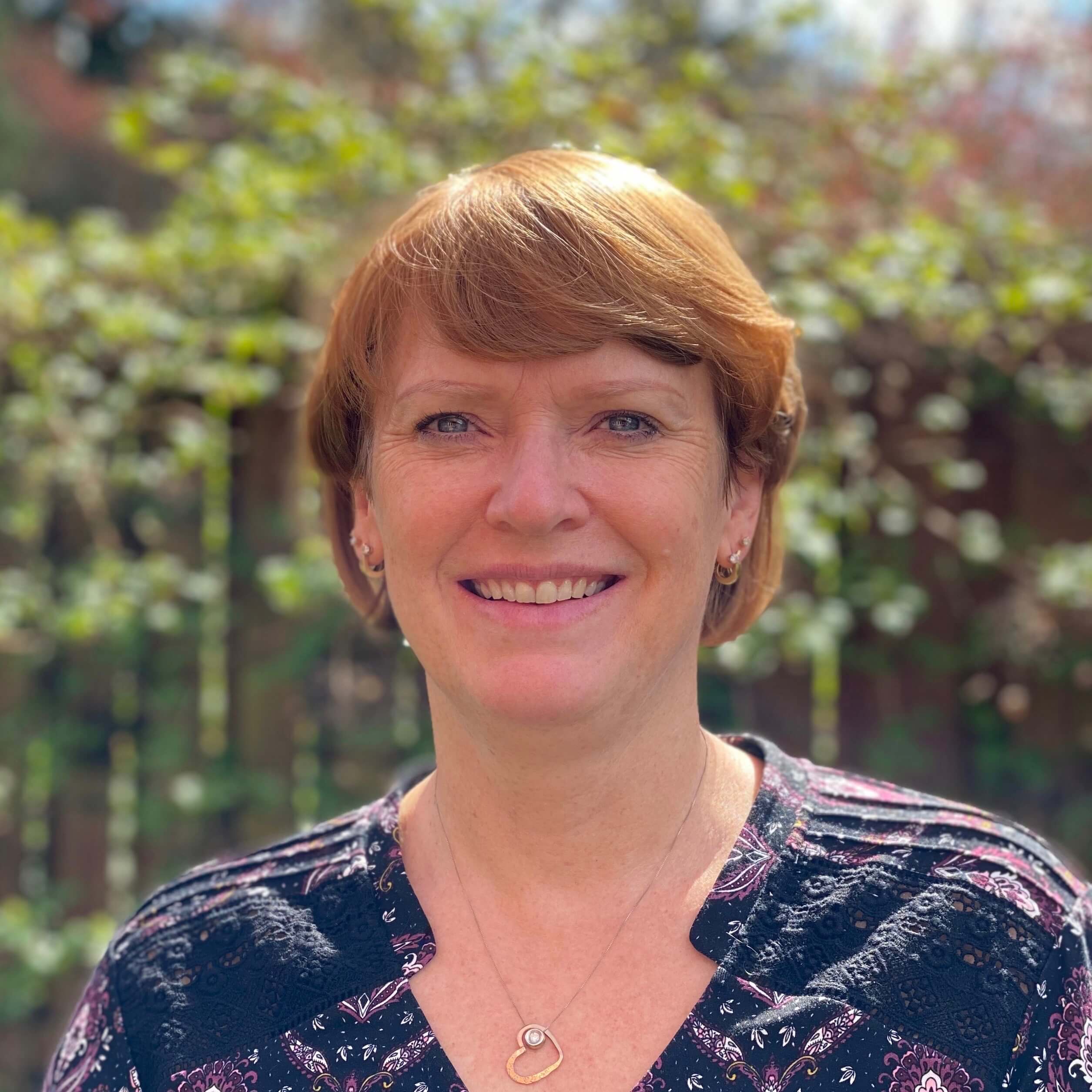 Rhonda Studnick Kaiser