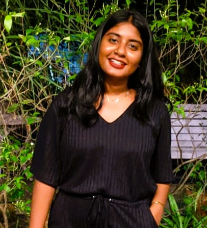 Suparna Barman