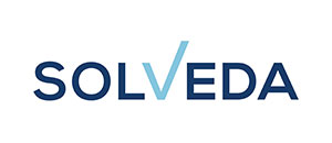 Solveda Logo