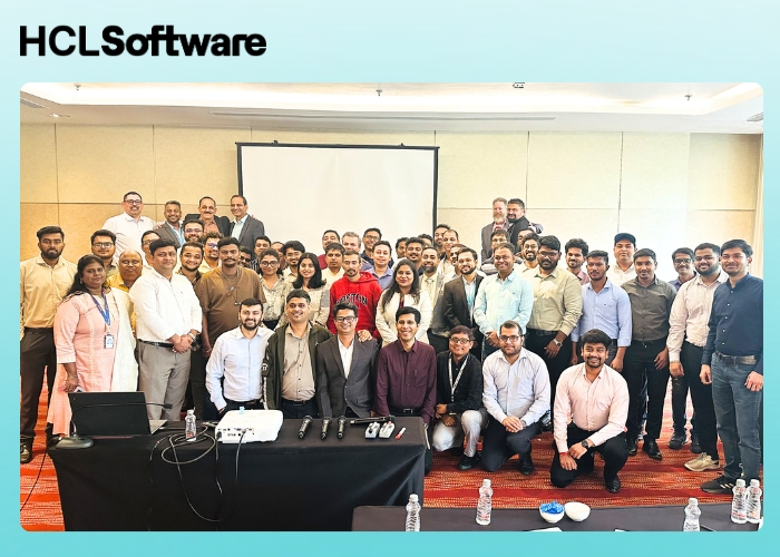 HCL BigFix Master