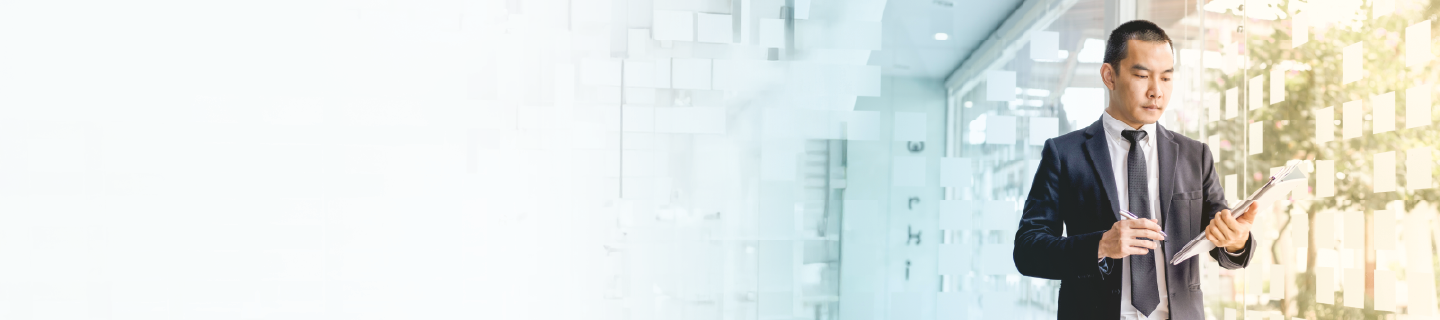 desktop banner