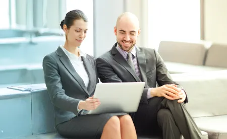 US Federal Government IT Solutions