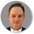 Darren Oberst, Corporate Vice President and Head of HCLSoftware