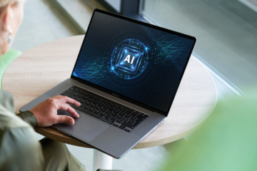 Transform IT Operations with AI-Driven Intelligence