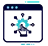 multi faced web presence