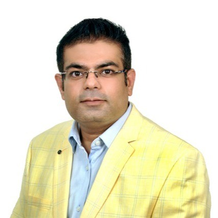 Bharat Bhargava