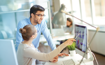 Best-in-Market Transformation