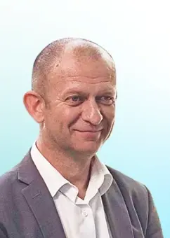 Thomas RICOUX