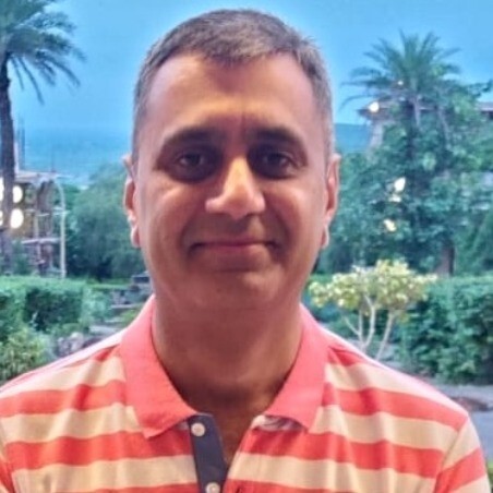 Sanjay Chopra