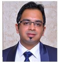 Anant Bharadwaj