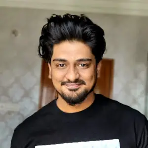Ruman Parveez