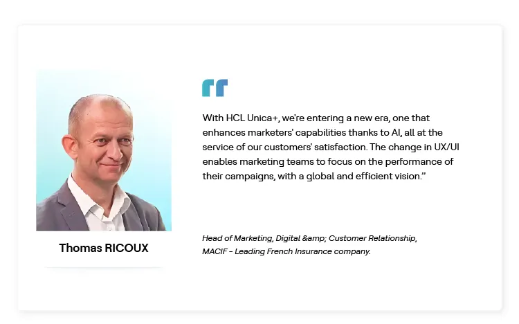 unica plus