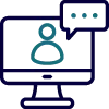 Supports virtualizing systems