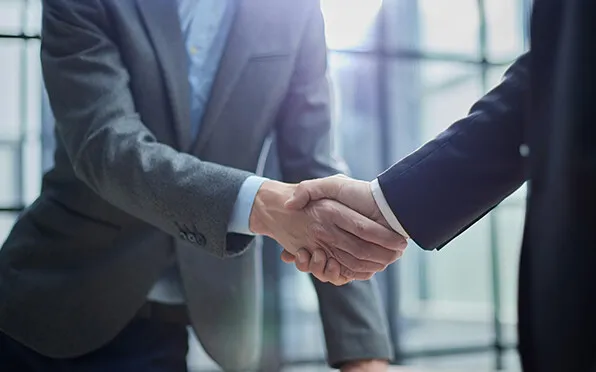 The Trust Economy