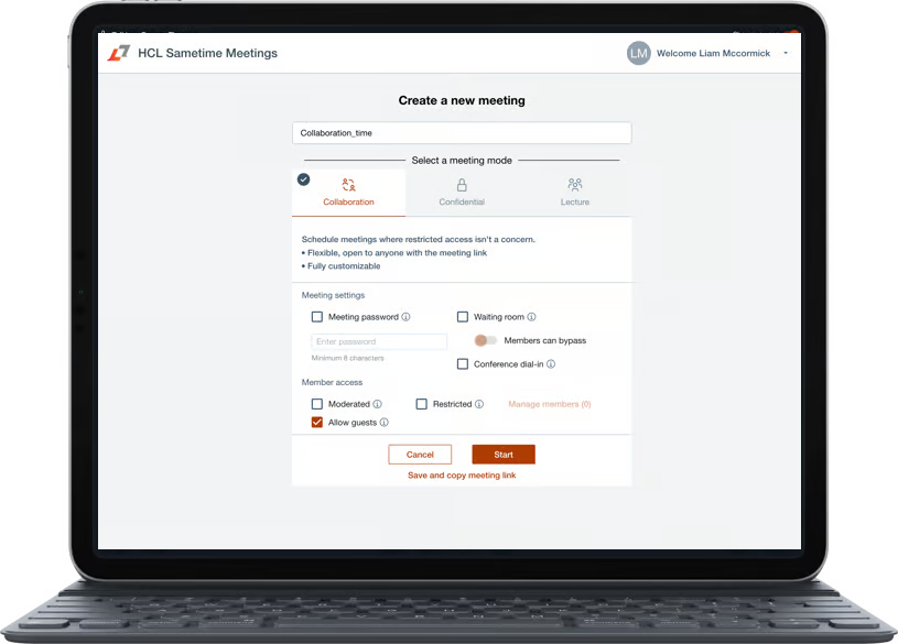 digital transformation strategy
