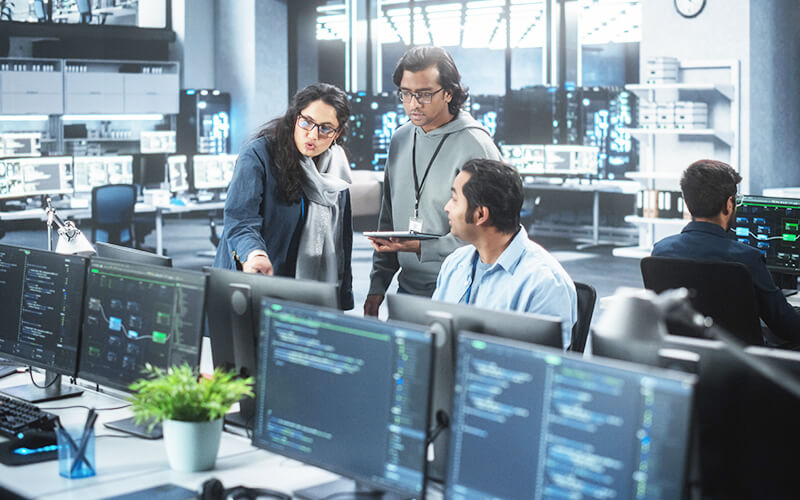 HCL CLARA AI virtual assistant 
